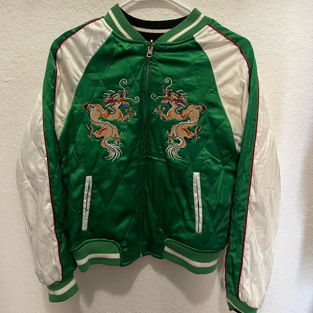 Reversible Jacket - image 3